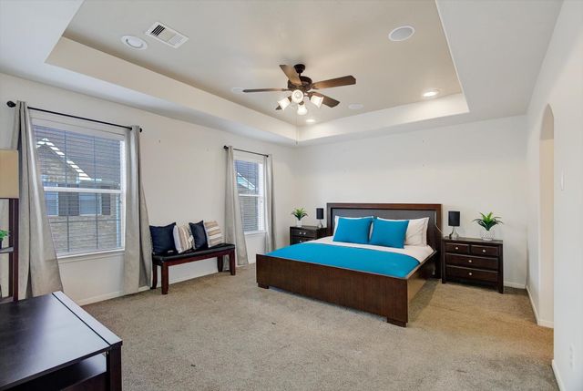 7439 Hollister Spring, Houston, TX 77040