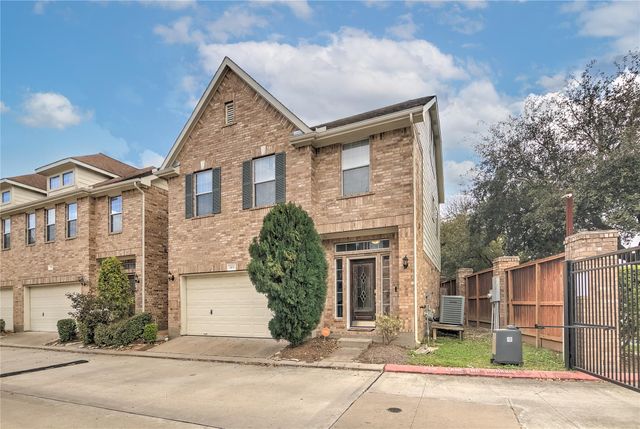 7439 Hollister Spring, Houston, TX 77040