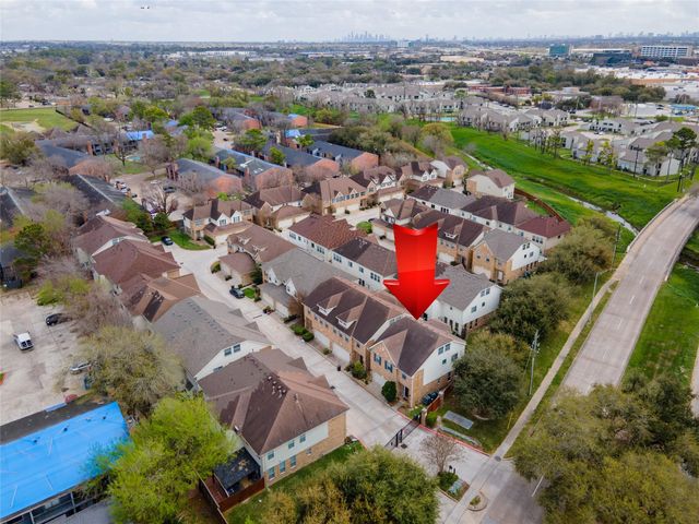 7439 Hollister Spring, Houston, TX 77040