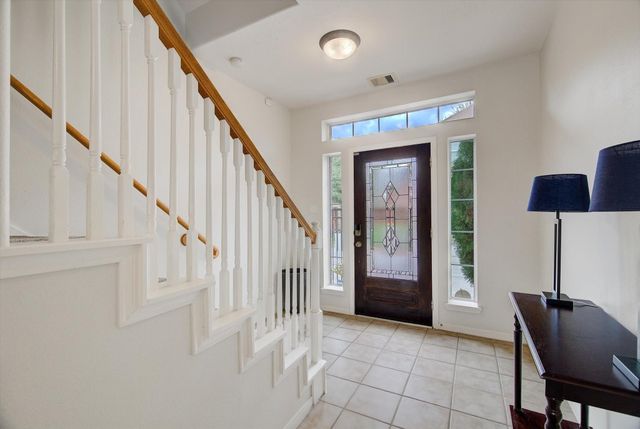 7439 Hollister Spring, Houston, TX 77040