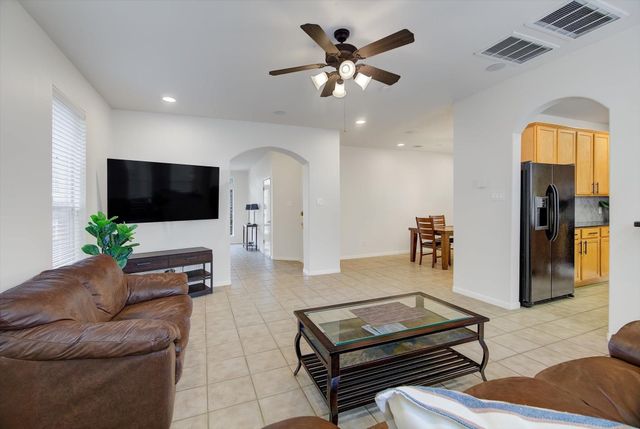 7439 Hollister Spring, Houston, TX 77040