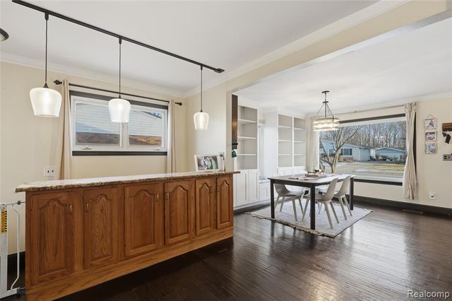 50661 Jim Drive, Chesterfield, MI 48047