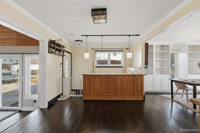 50661 Jim Drive, Chesterfield, MI 48047