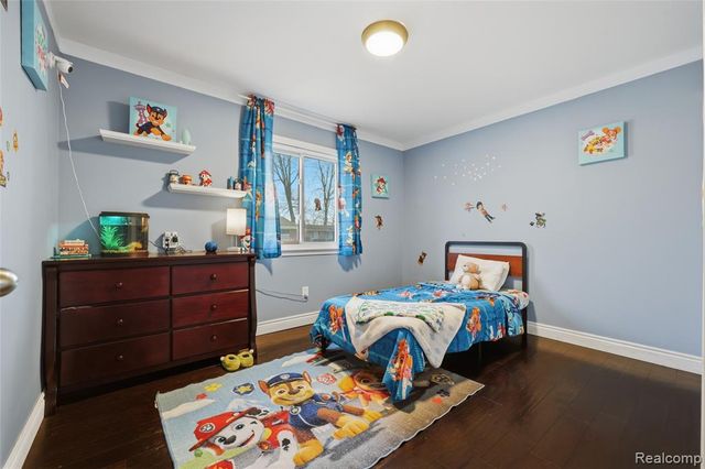 50661 Jim Drive, Chesterfield, MI 48047