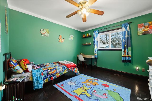 50661 Jim Drive, Chesterfield, MI 48047