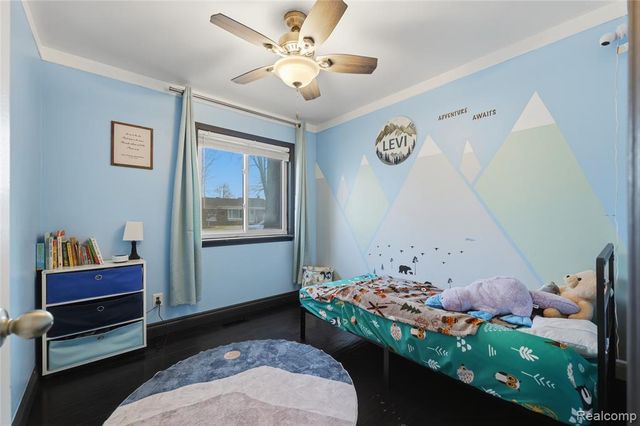 50661 Jim Drive, Chesterfield, MI 48047