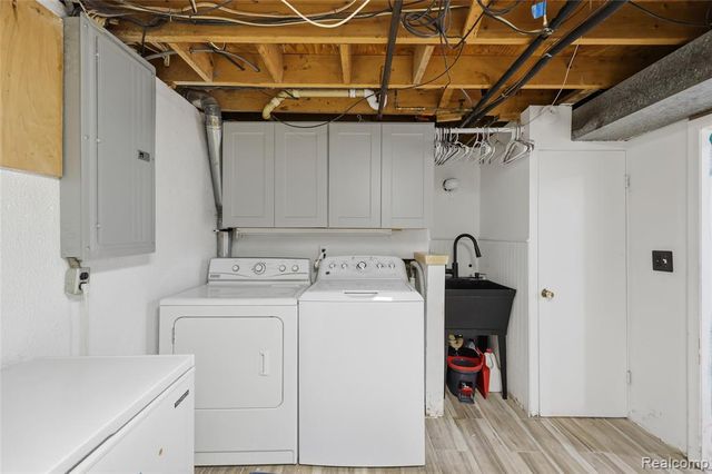 50661 Jim Drive, Chesterfield, MI 48047