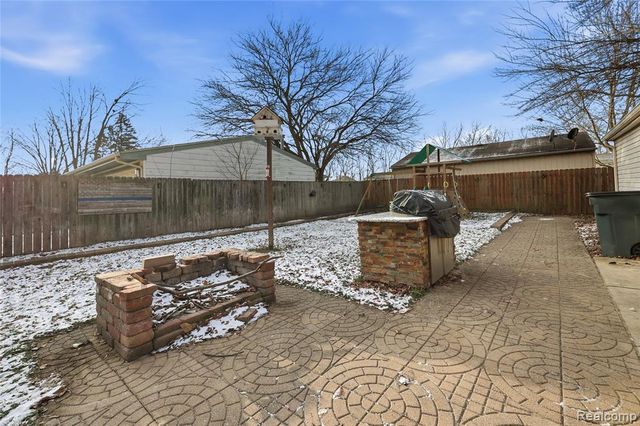 50661 Jim Drive, Chesterfield, MI 48047