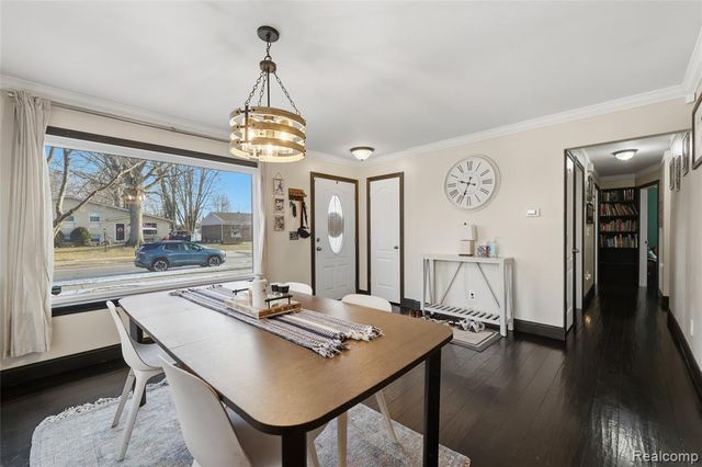 50661 Jim Drive, Chesterfield, MI 48047