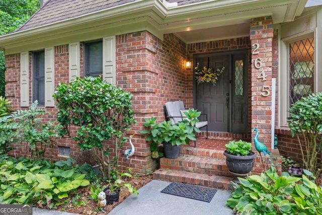 2645 Creek Indian Trail, Jonesboro, GA 30236