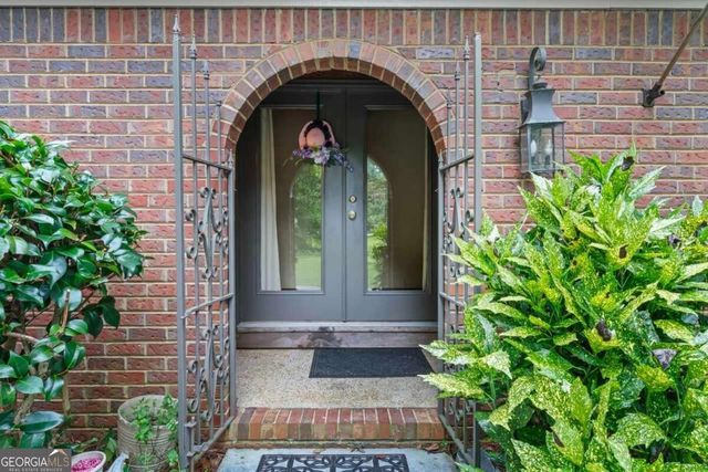 2645 Creek Indian Trail, Jonesboro, GA 30236