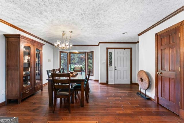 2645 Creek Indian Trail, Jonesboro, GA 30236