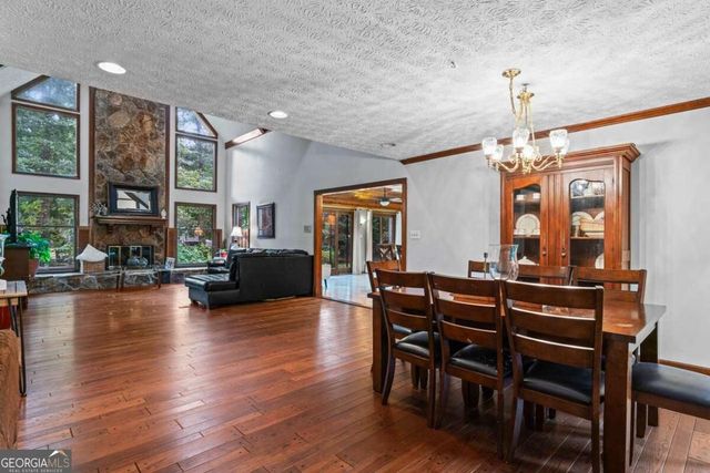 2645 Creek Indian Trail, Jonesboro, GA 30236