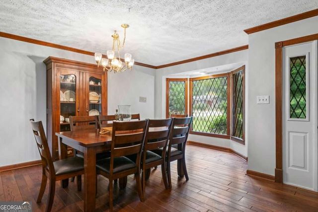 2645 Creek Indian Trail, Jonesboro, GA 30236