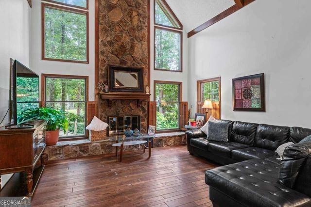 2645 Creek Indian Trail, Jonesboro, GA 30236