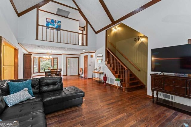 2645 Creek Indian Trail, Jonesboro, GA 30236
