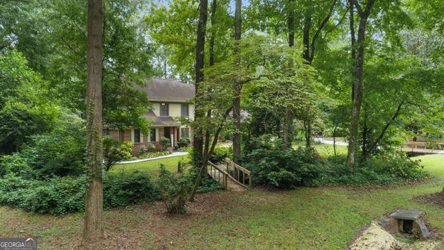 2645 Creek Indian Trail, Jonesboro, GA 30236