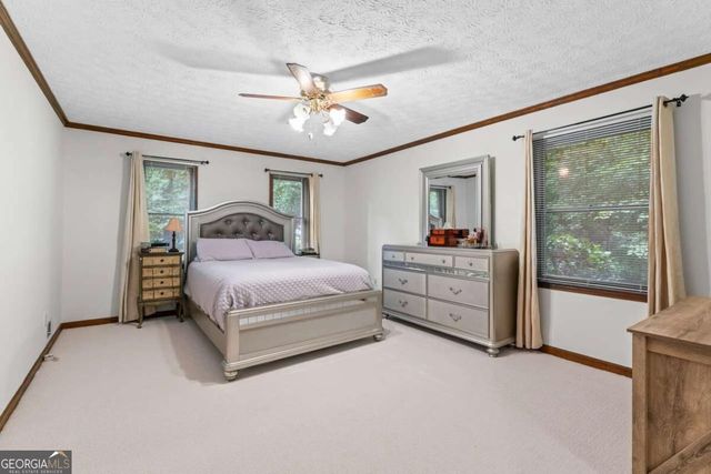 2645 Creek Indian Trail, Jonesboro, GA 30236