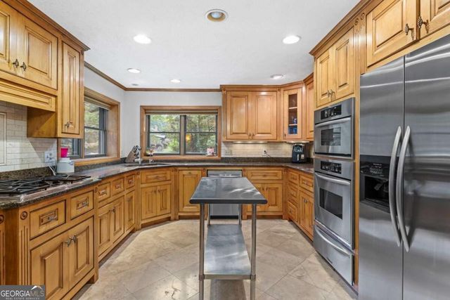 2645 Creek Indian Trail, Jonesboro, GA 30236