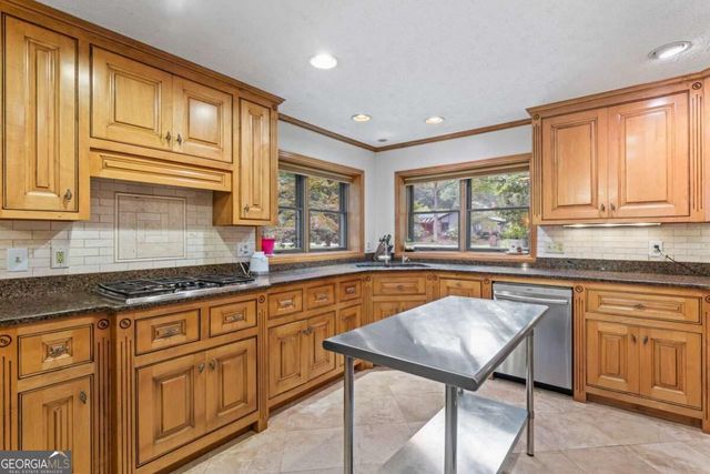 2645 Creek Indian Trail, Jonesboro, GA 30236
