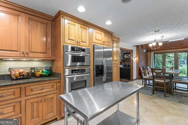 2645 Creek Indian Trail, Jonesboro, GA 30236