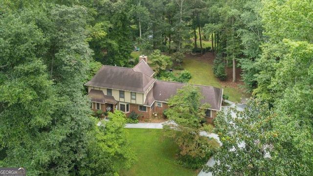 2645 Creek Indian Trail, Jonesboro, GA 30236