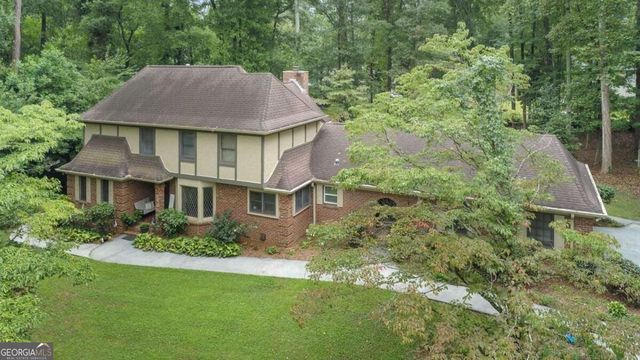 2645 Creek Indian Trail, Jonesboro, GA 30236