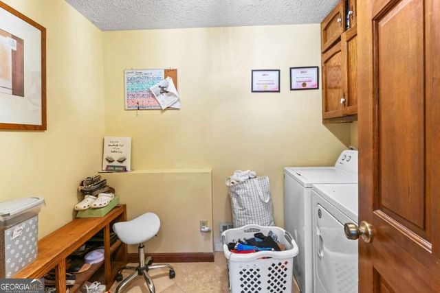 2645 Creek Indian Trail, Jonesboro, GA 30236