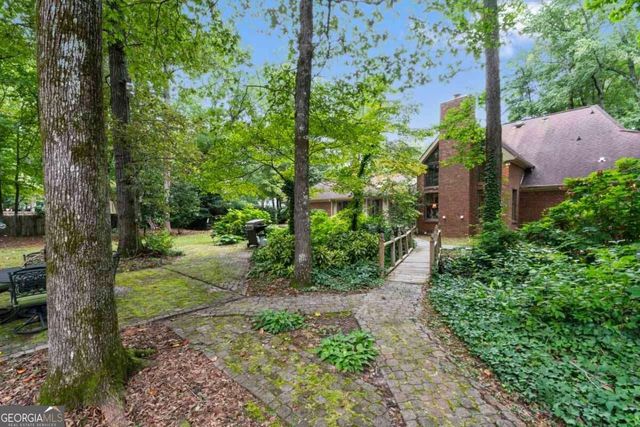 2645 Creek Indian Trail, Jonesboro, GA 30236
