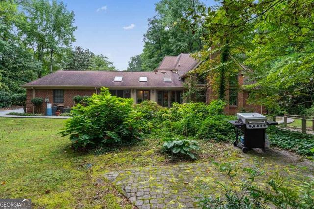 2645 Creek Indian Trail, Jonesboro, GA 30236