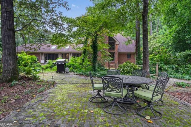 2645 Creek Indian Trail, Jonesboro, GA 30236