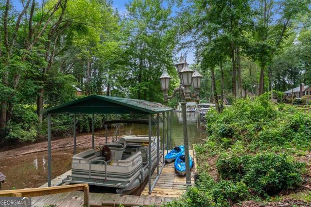 2645 Creek Indian Trail, Jonesboro, GA 30236