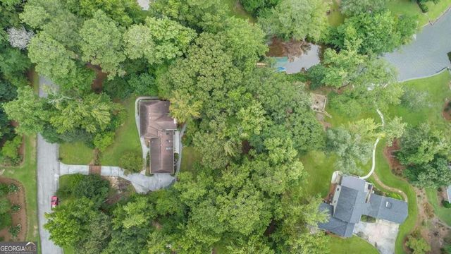 2645 Creek Indian Trail, Jonesboro, GA 30236