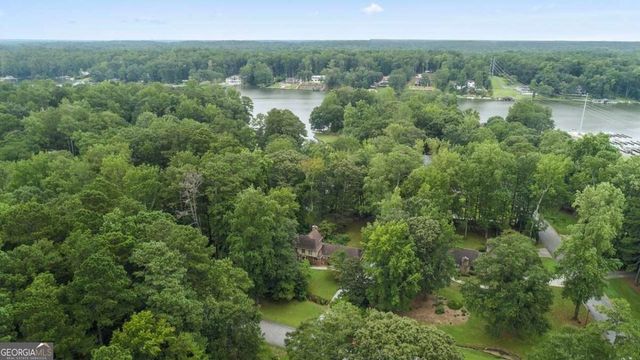 2645 Creek Indian Trail, Jonesboro, GA 30236