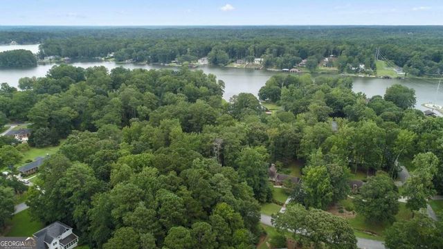 2645 Creek Indian Trail, Jonesboro, GA 30236