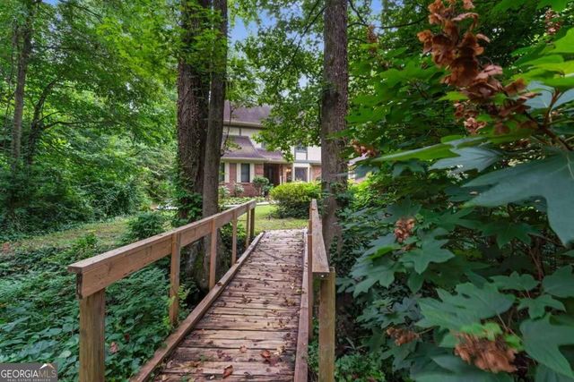 2645 Creek Indian Trail, Jonesboro, GA 30236