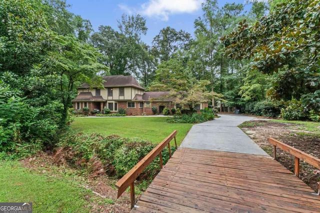 2645 Creek Indian Trail, Jonesboro, GA 30236