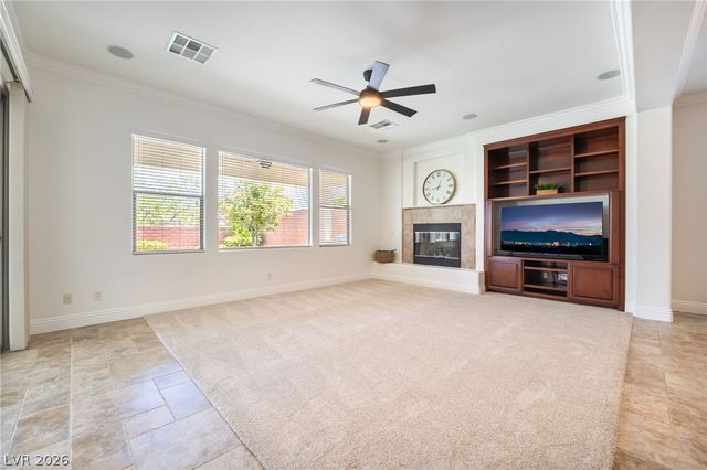 9534 Bella Citta Street, Las Vegas, NV 89178