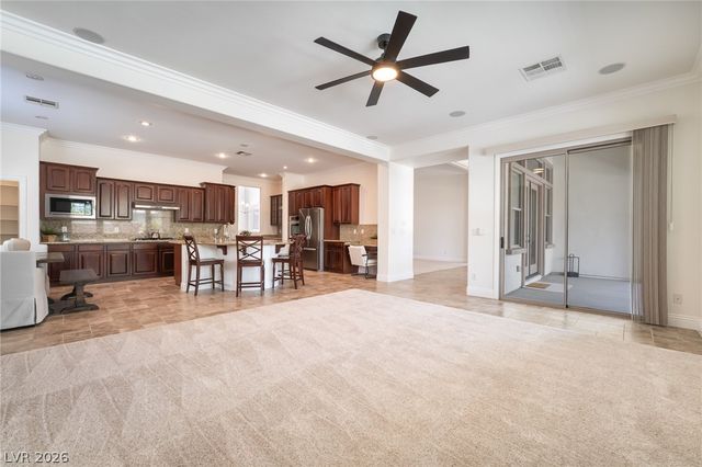 9534 Bella Citta Street, Las Vegas, NV 89178