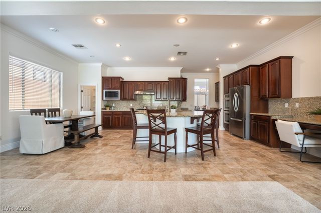 9534 Bella Citta Street, Las Vegas, NV 89178