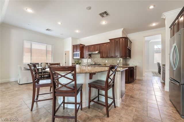 9534 Bella Citta Street, Las Vegas, NV 89178