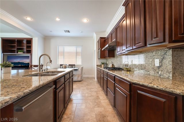 9534 Bella Citta Street, Las Vegas, NV 89178