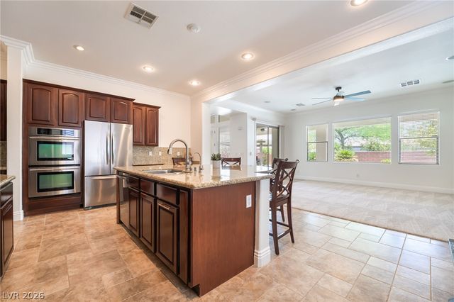 9534 Bella Citta Street, Las Vegas, NV 89178
