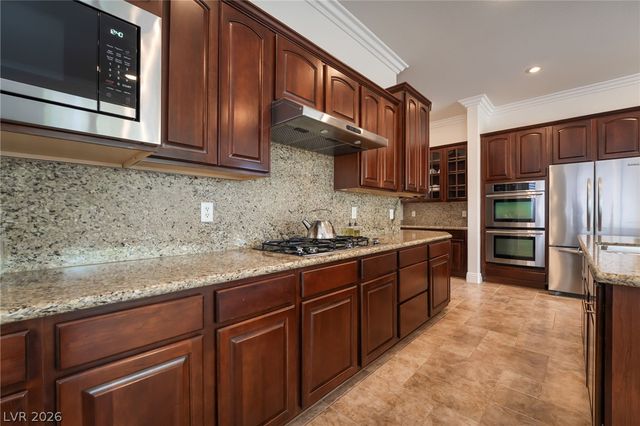 9534 Bella Citta Street, Las Vegas, NV 89178