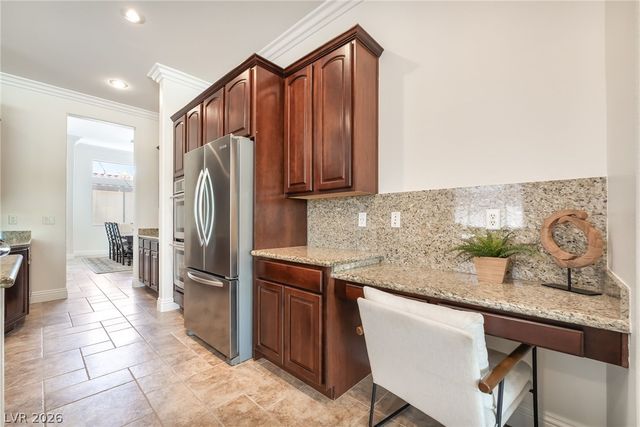 9534 Bella Citta Street, Las Vegas, NV 89178