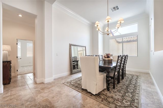 9534 Bella Citta Street, Las Vegas, NV 89178