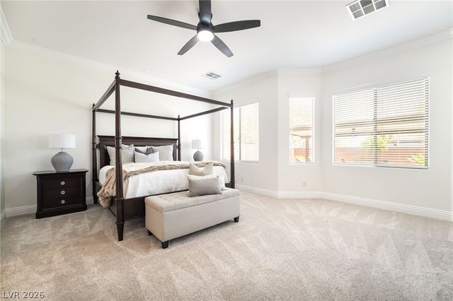 9534 Bella Citta Street, Las Vegas, NV 89178