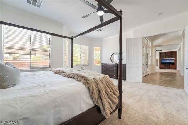 9534 Bella Citta Street, Las Vegas, NV 89178