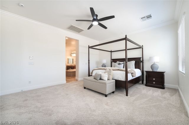 9534 Bella Citta Street, Las Vegas, NV 89178