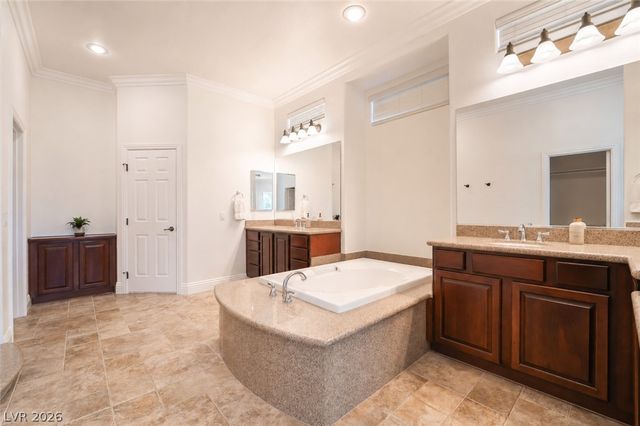 9534 Bella Citta Street, Las Vegas, NV 89178